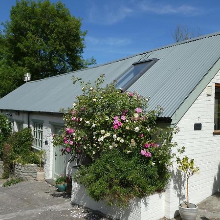 The Garden Room Dundon Exterior photo