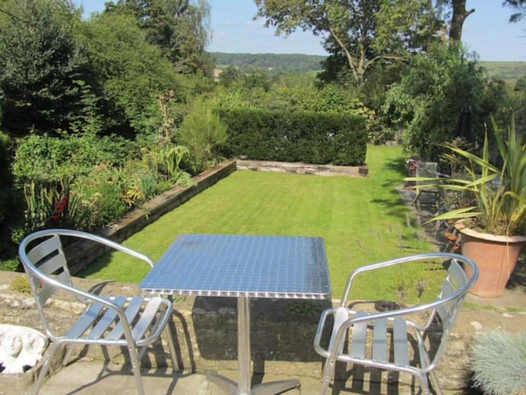 The Garden Room Dundon Exterior photo